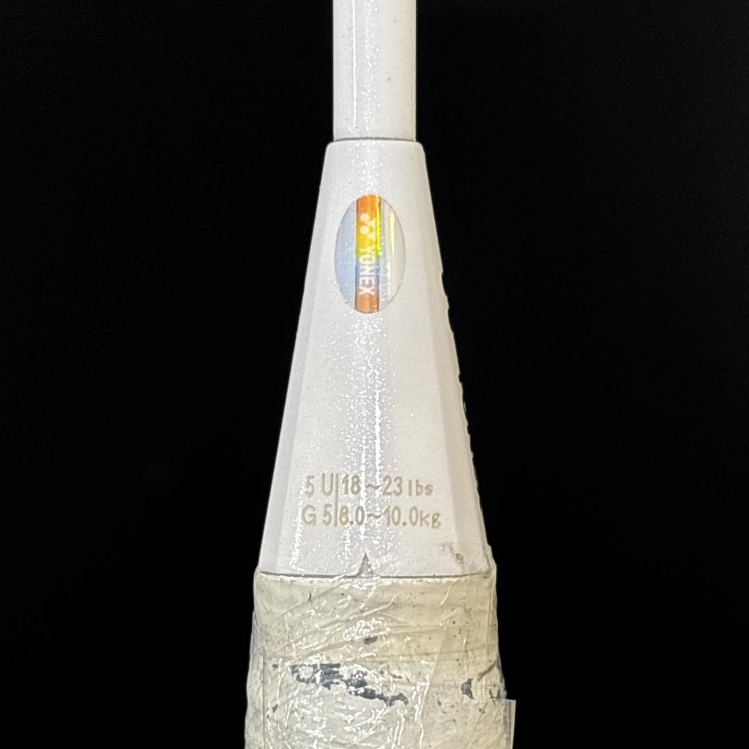 YONEX　ヨネックス　ASTROX　33　バトミントンラケット　ガット無し