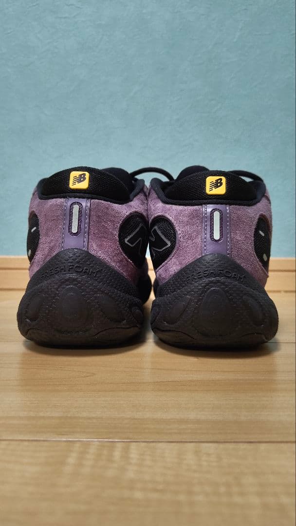 シューズ(男性用) New Balance Fresh Foam BB V3