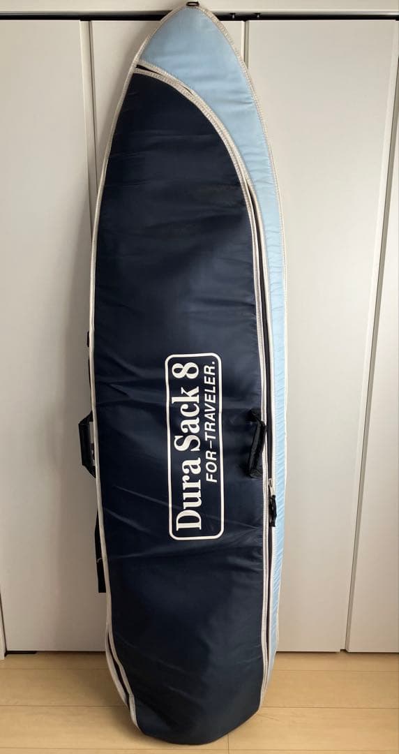 modes トライフィンファンボード DuraSack 8