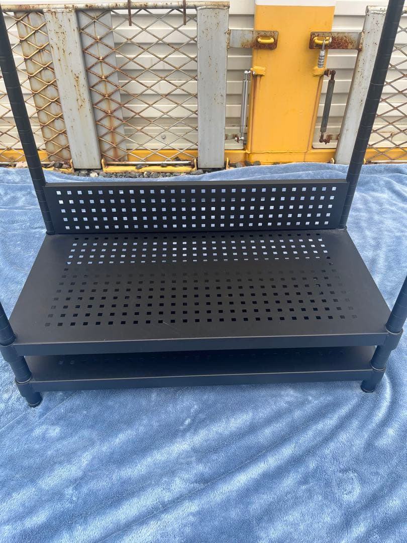 スチールラック・メタルラック GLANOL