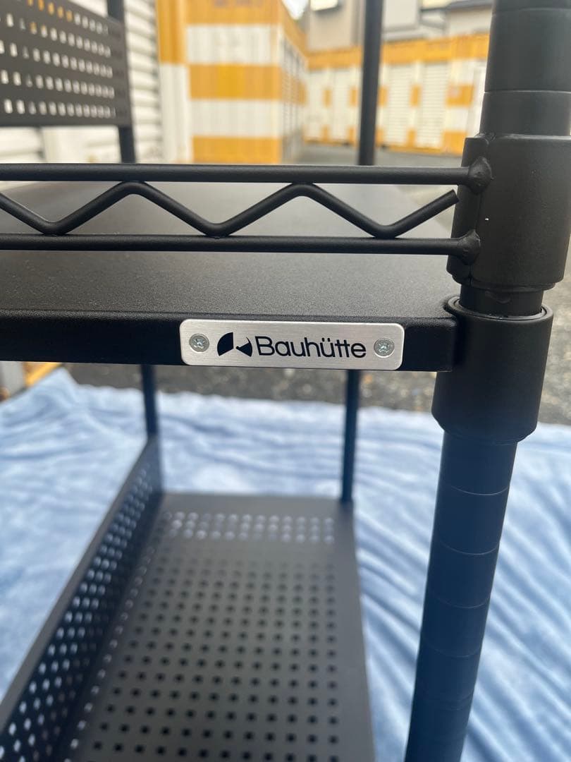 スチールラック・メタルラック GLANOL