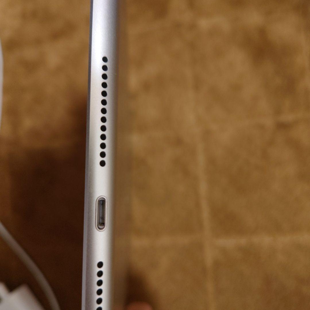 iPad 第8世代 Wi-Fi 128GB