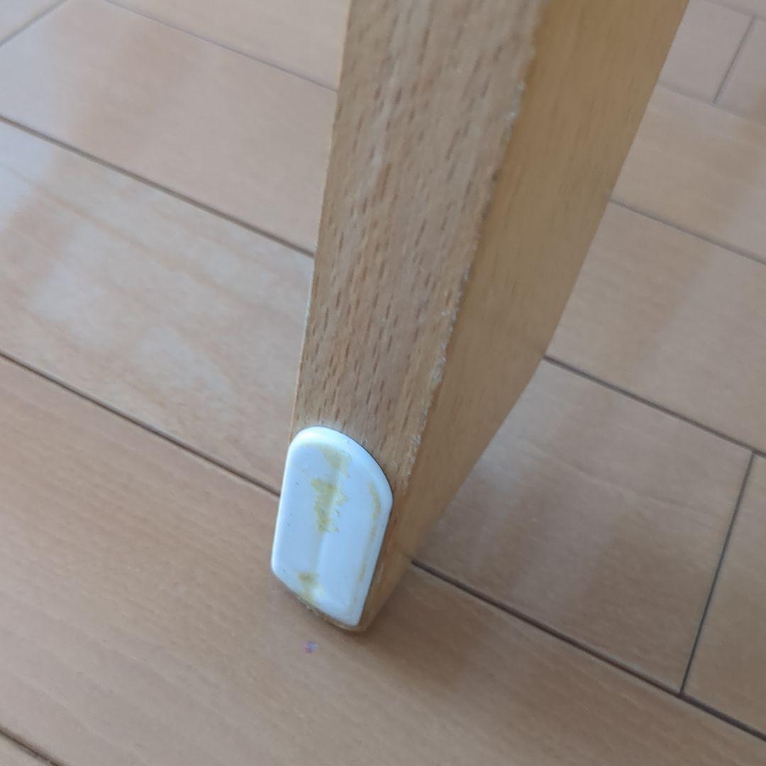 STOKKE　ストッケ　トリップトラップ　ナチュラル