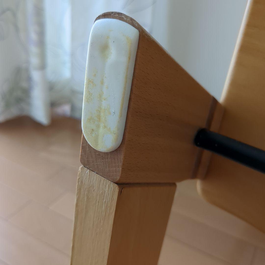 STOKKE　ストッケ　トリップトラップ　ナチュラル