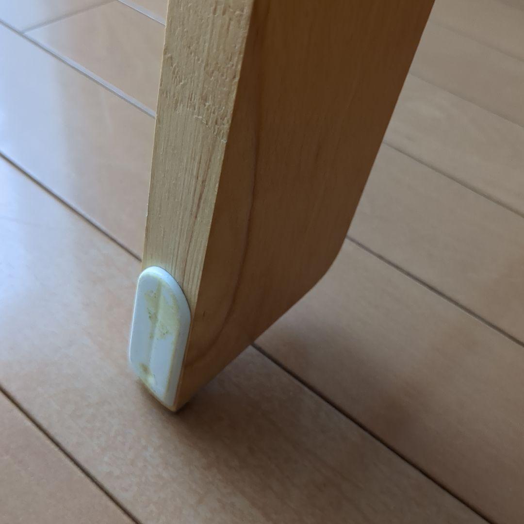 STOKKE　ストッケ　トリップトラップ　ナチュラル