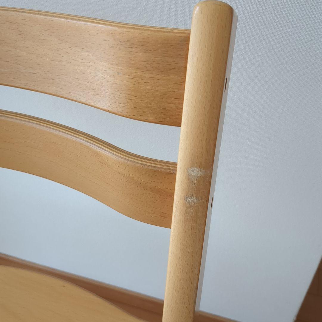 STOKKE　ストッケ　トリップトラップ　ナチュラル