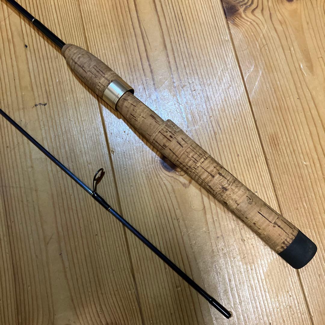 ufm トラウトスティンガー ボロン tss-57 ウエダ