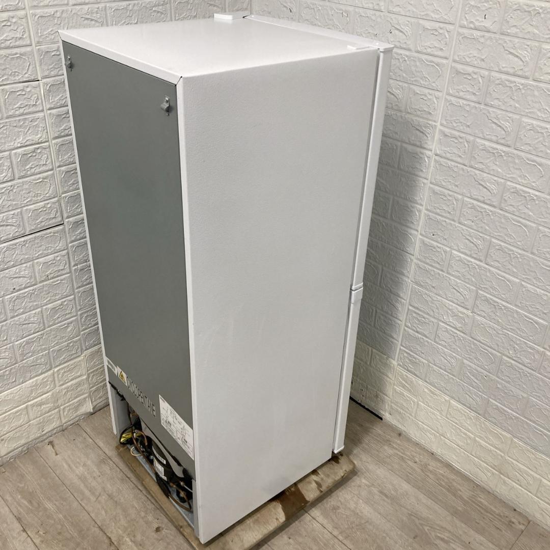 CRK11189 アイリスオーヤマ 142L 冷蔵庫 一人暮らし 小型