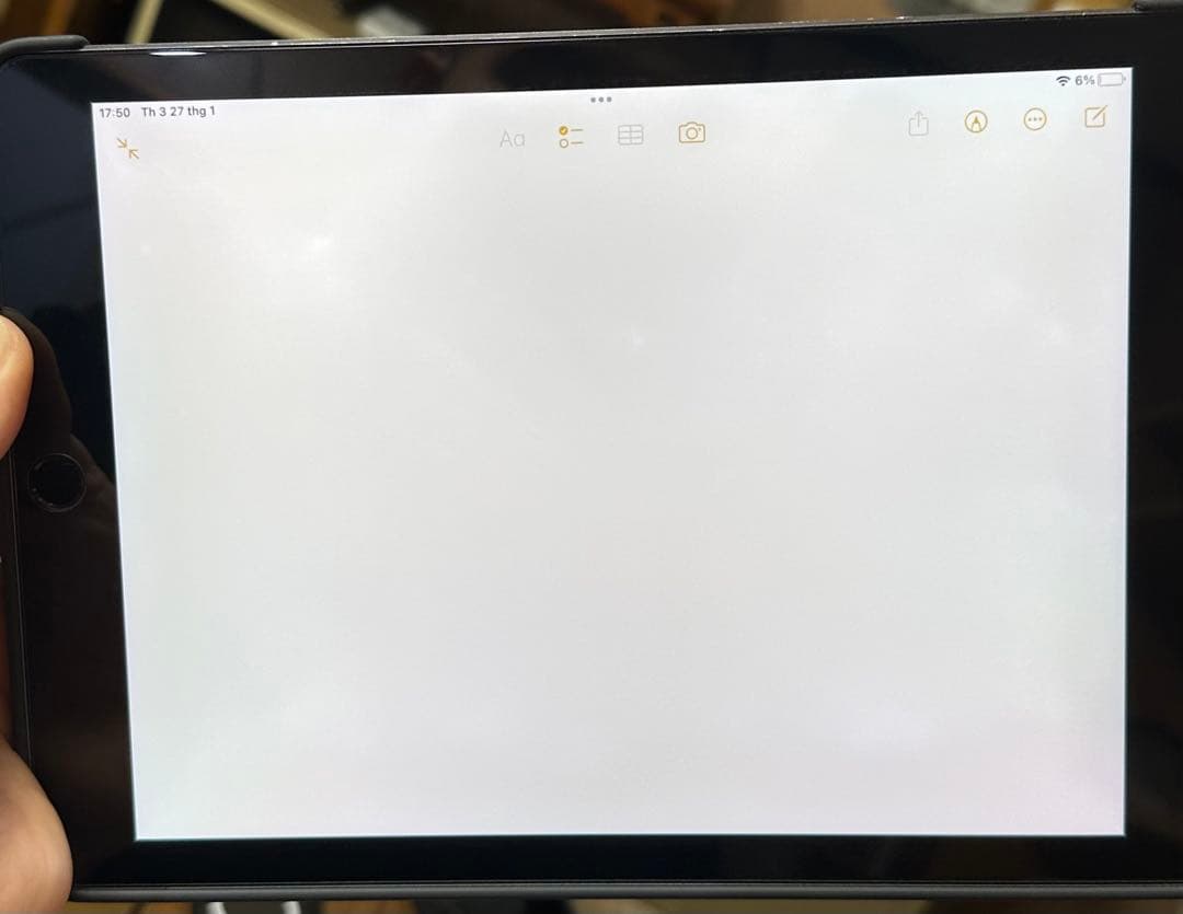 iPadPro9.7wifi 32GB + Smart Keyboard セット