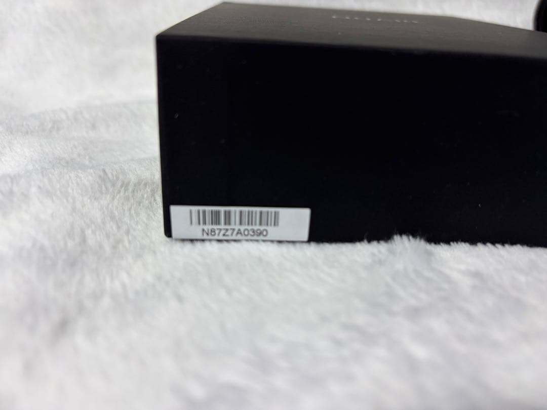 NUARL Inovator ブラックスターライト