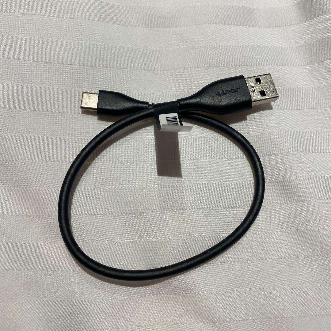 N*様 Bose Ultra Open Earbuds ブラック