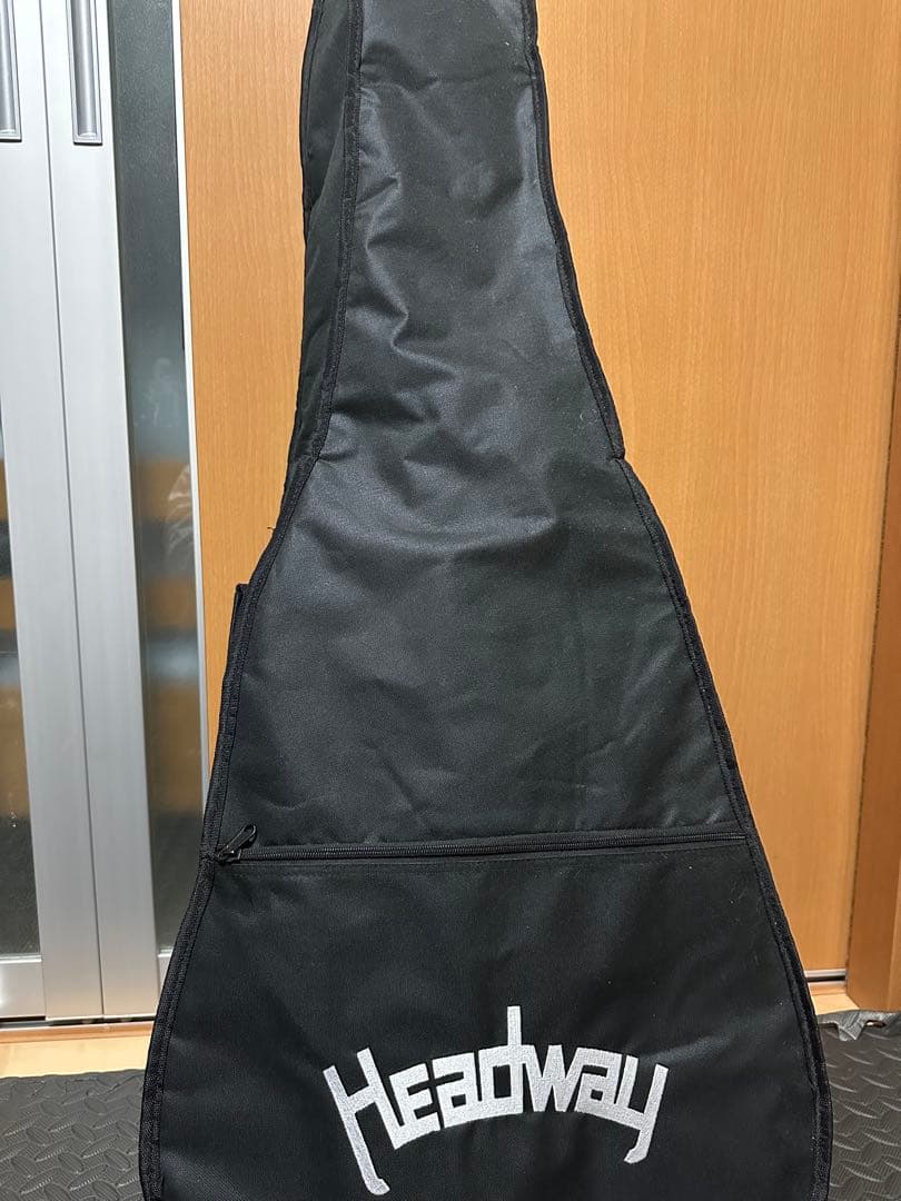 ギター Headway HF-45S ANA