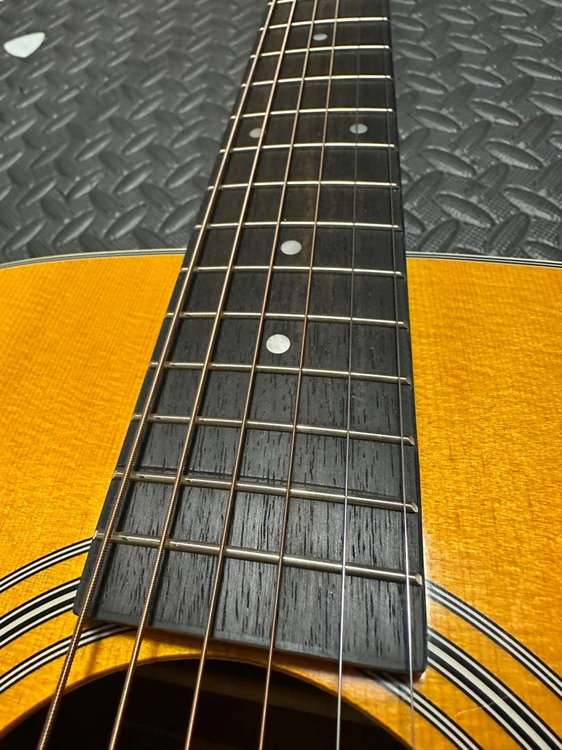 ギター Headway HF-45S ANA