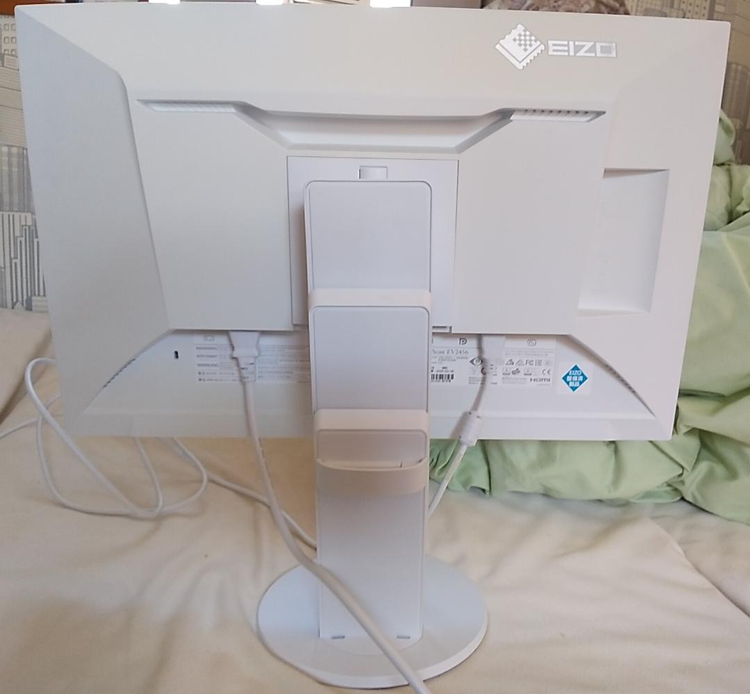 EIZO　EV-2456RWT
