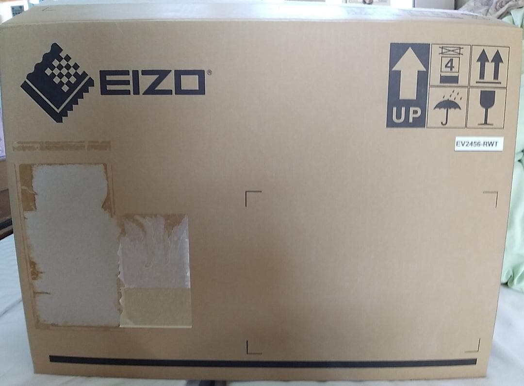 EIZO　EV-2456RWT