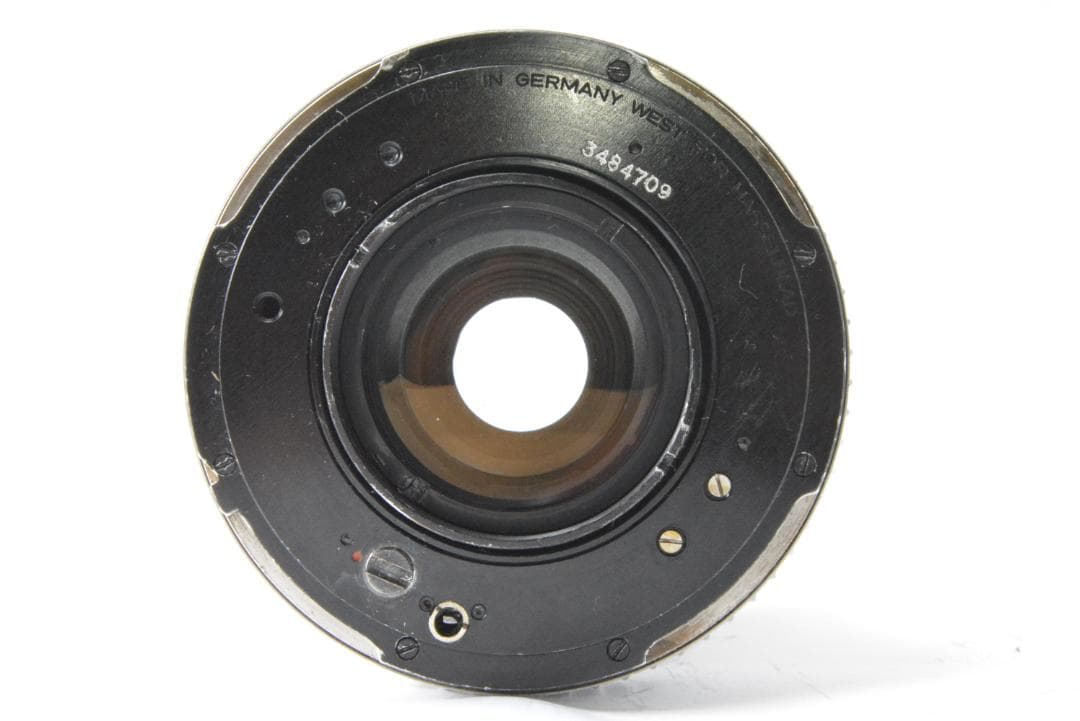 レンズ(単焦点) Hasselblad Carl Zeiss C 60mm F5.6