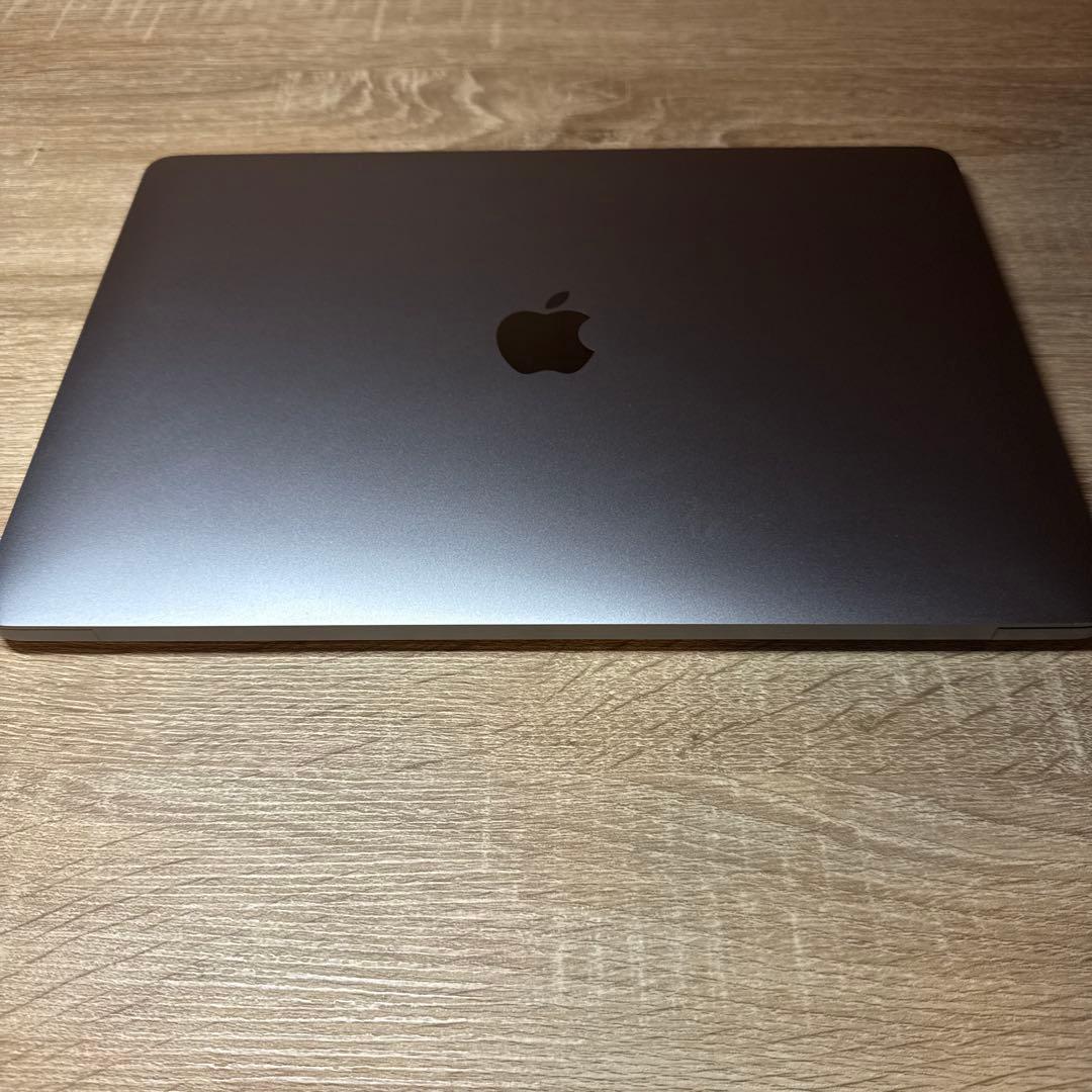 2022 MacBook Pro M2 13インチ 8GB 256GB SSD