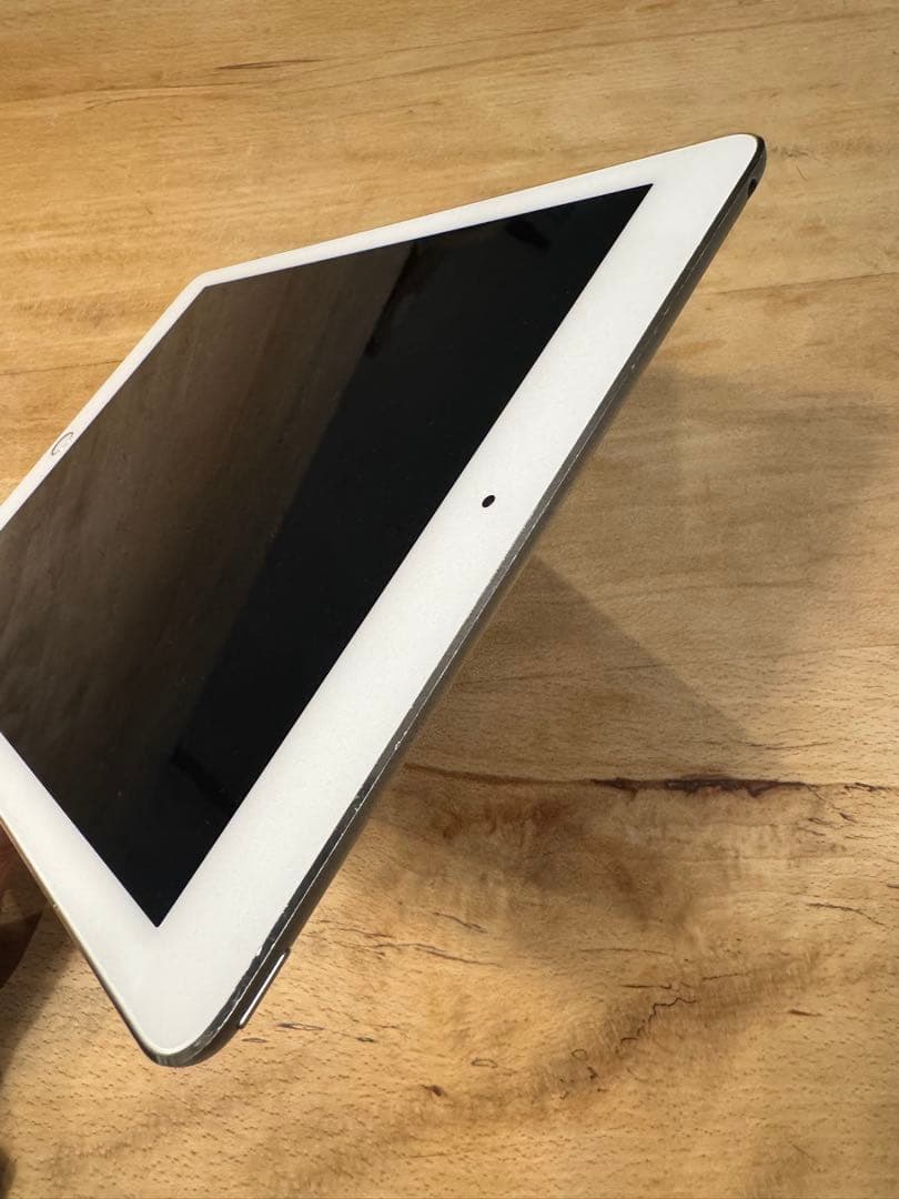 Apple iPad Air2 64G シルバー 本体