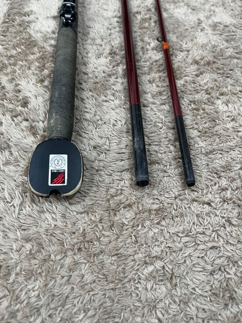 sakura 櫻井釣漁具 めばる 竿 2.7m