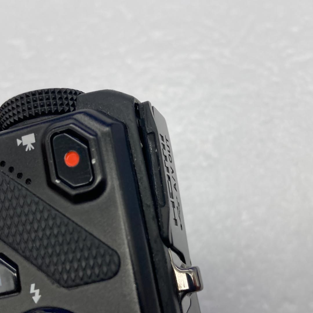 Nikon COOLPIX S9300　③