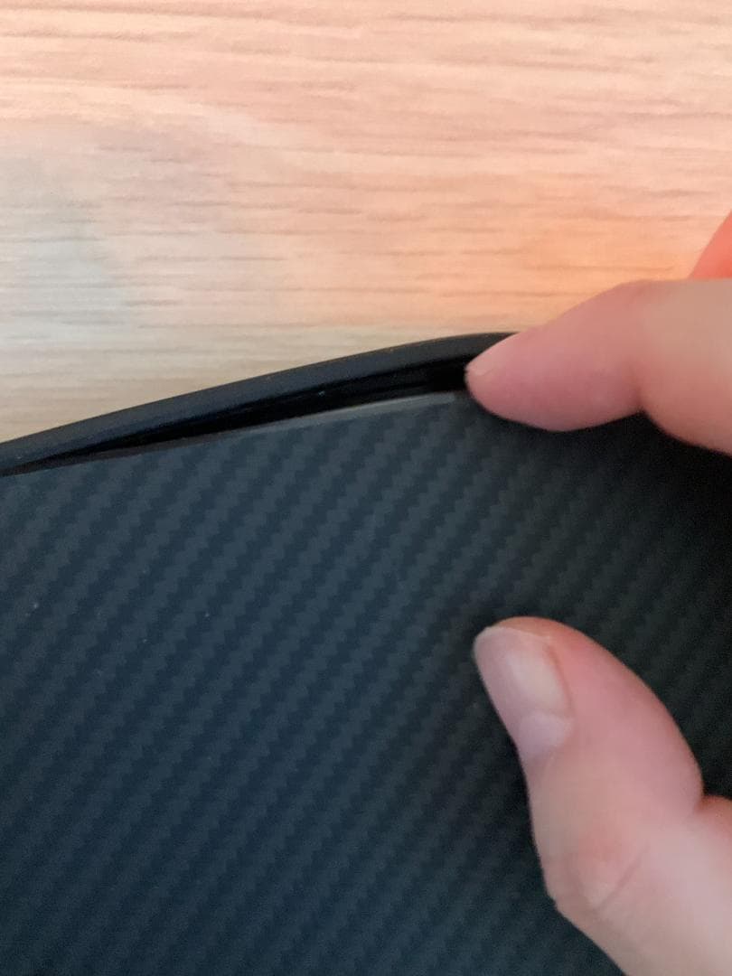 iPadアクセサリー PITAKA MagEZ Case Pro for iPad mini