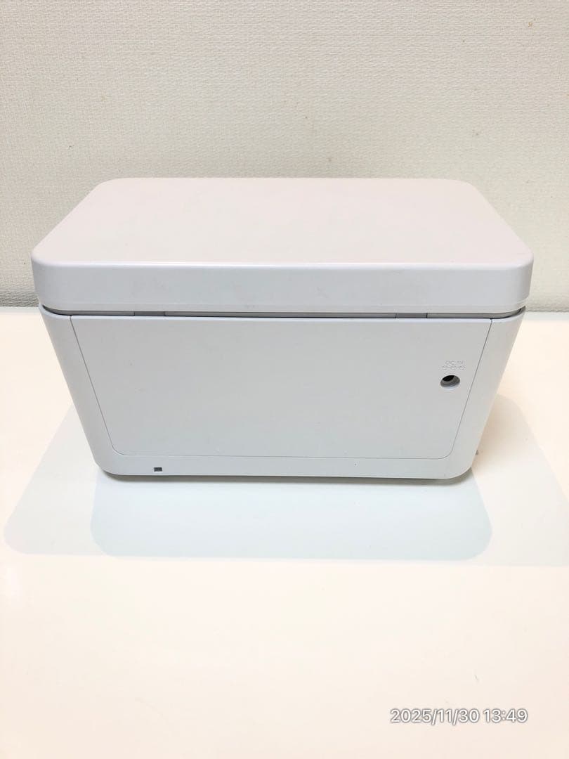 【推奨美品】CASIO PCP-2100 プリン写ル 生産終了希少人気機種！