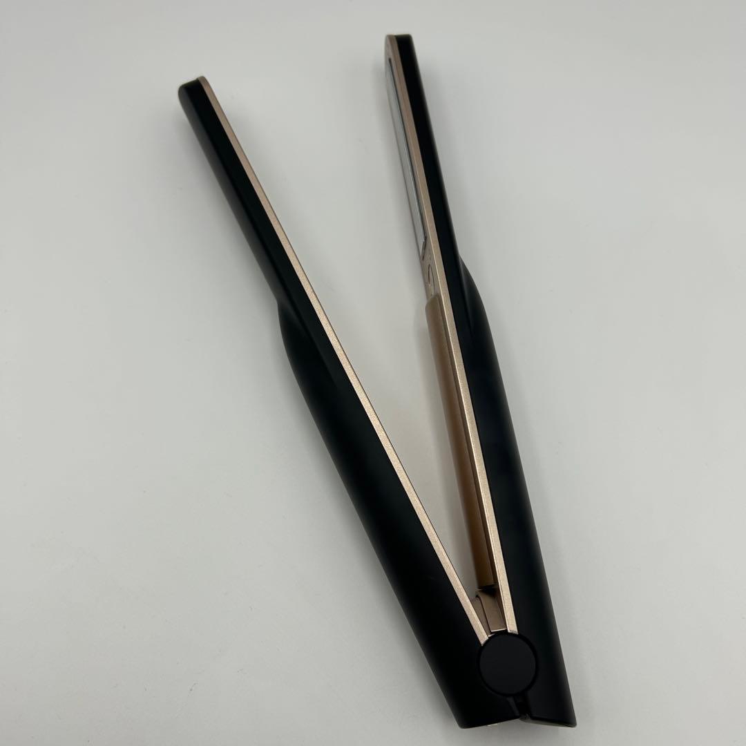 【美品】ケア プロ CARE PRO BUI-01 超音波アイロン