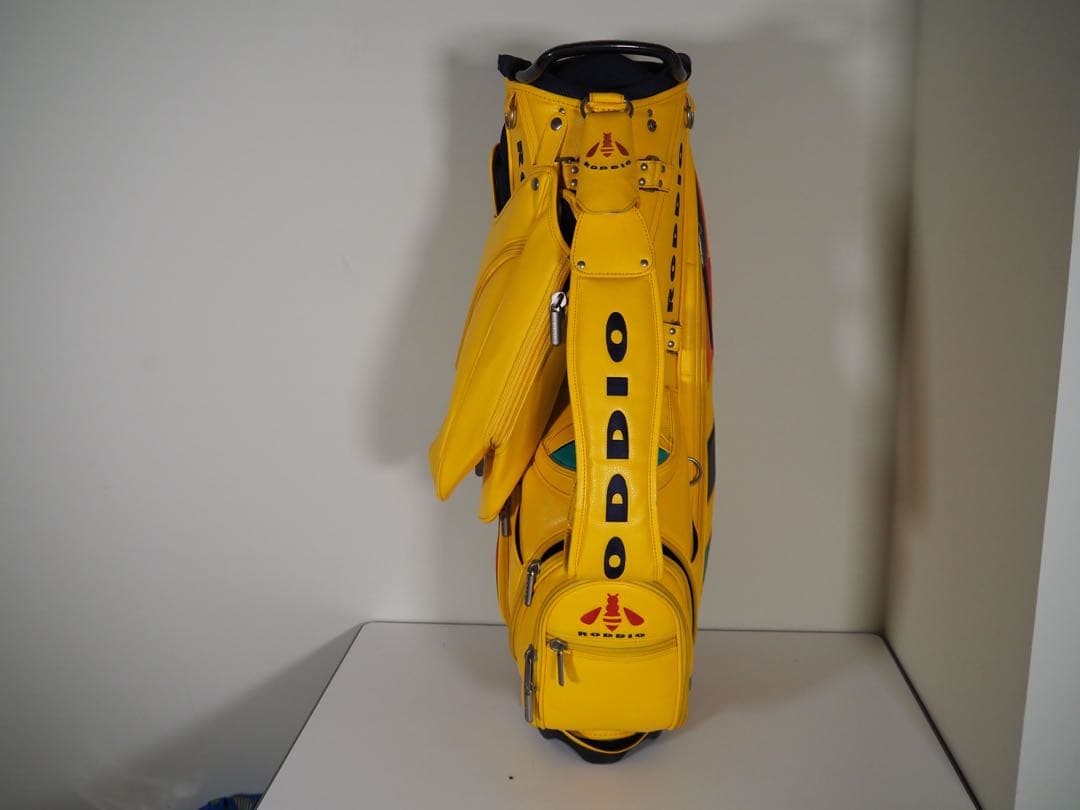 RODDIO（ロッディオ）キャディバッグ　027