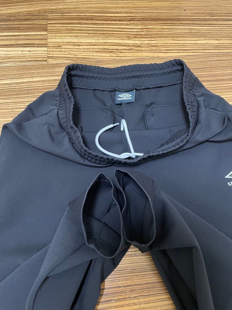 UMBRO×DUFFER BLACKLABEL アンブロ ダファー セットアップ