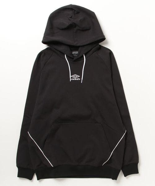 UMBRO×DUFFER BLACKLABEL アンブロ ダファー セットアップ