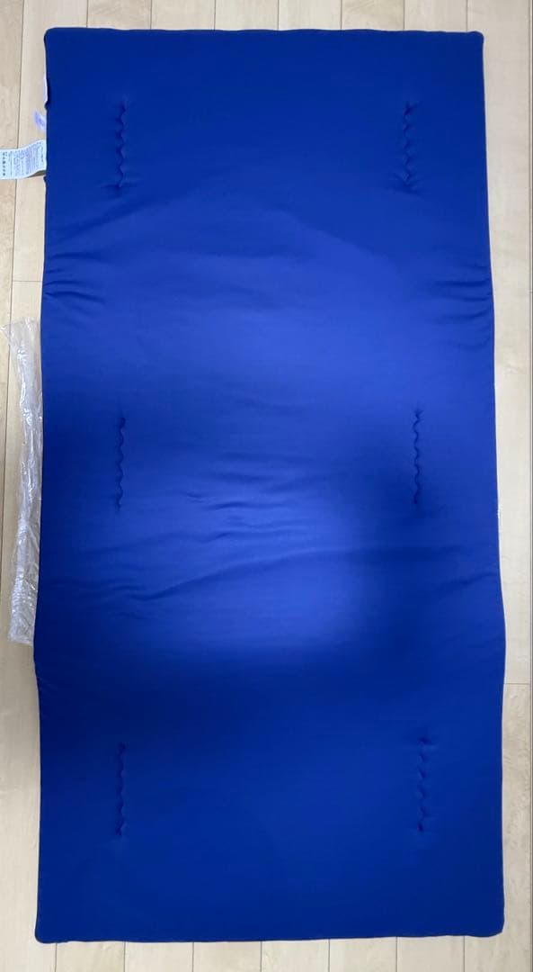 西川ローズラジカル敷きふとん