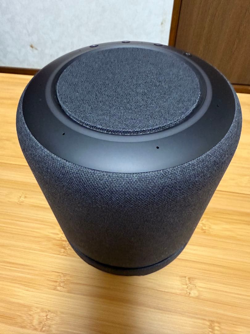 jawa Echo Studio (エコースタジオ) 　スマートスピーカー