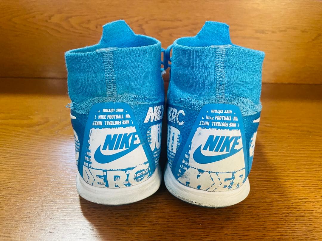 NIKE SUPERFLY 7 ELITE IC 27cm ナイキ フットサル