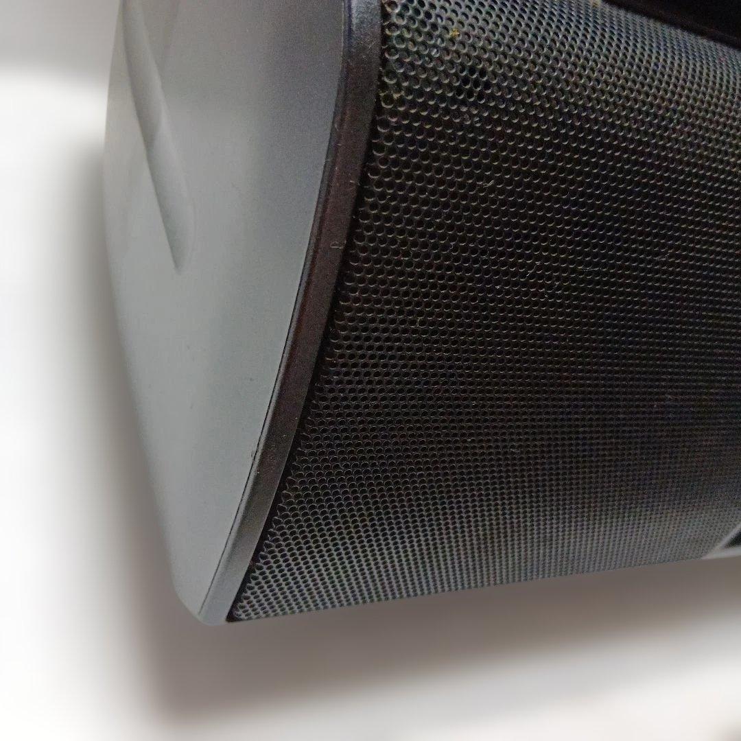 Victor CD・MDポータブルシステム RC-L1MDキャサリン