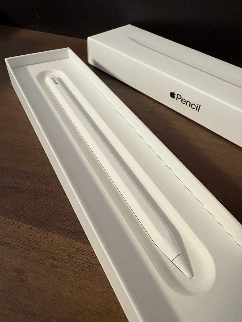 iPad Air 第5世代 ＆ Apple Pencil第2世代