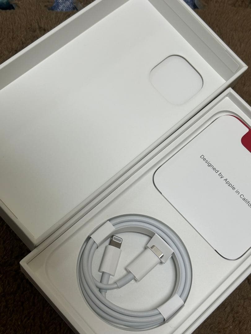 iPhone13 128GB 本体