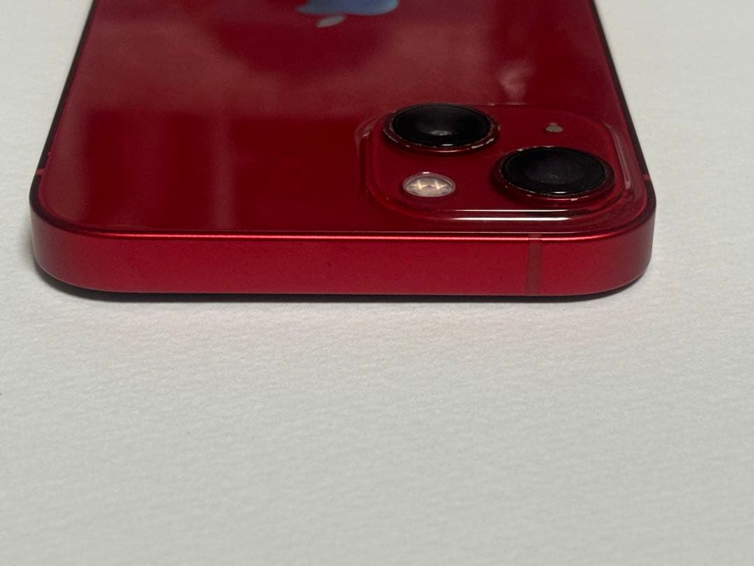 iPhone13 128GB 本体