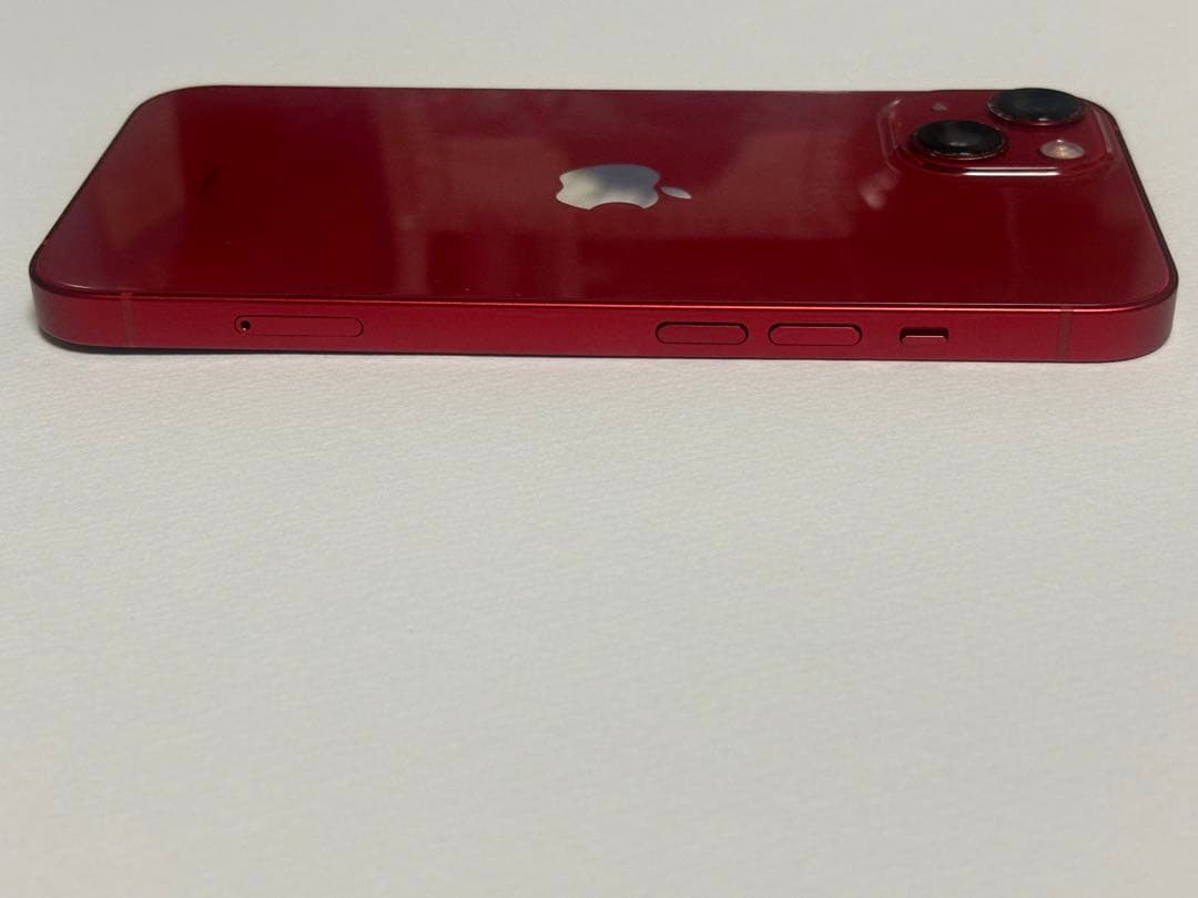 iPhone13 128GB 本体