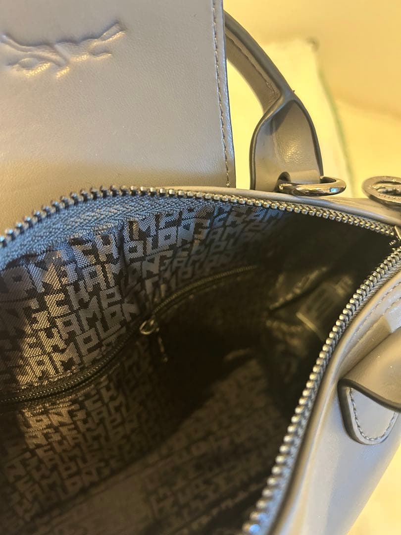 未使用　ロンシャン　ルプリアージュ　キュイールXS アウトレット品