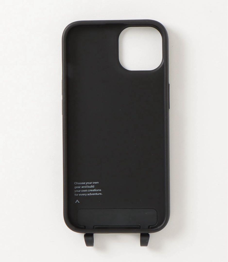 A.P.C. x Topologie iPhone13/14ケース