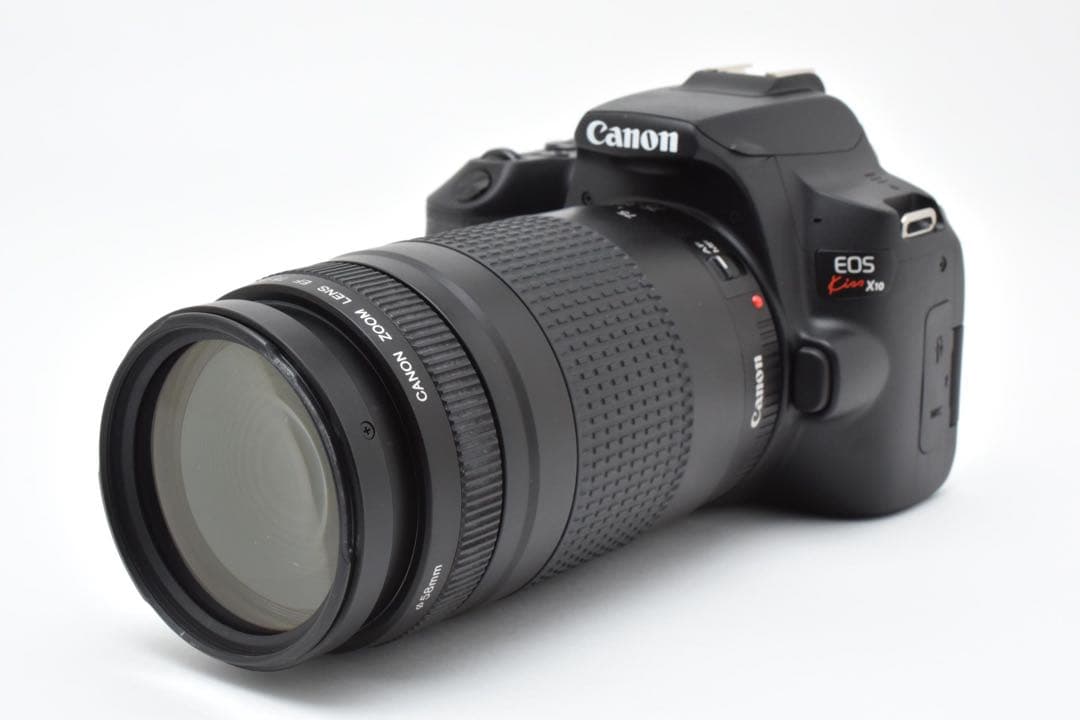 canon kiss x10/CANON EF 75-300㎜ F4-5.6II