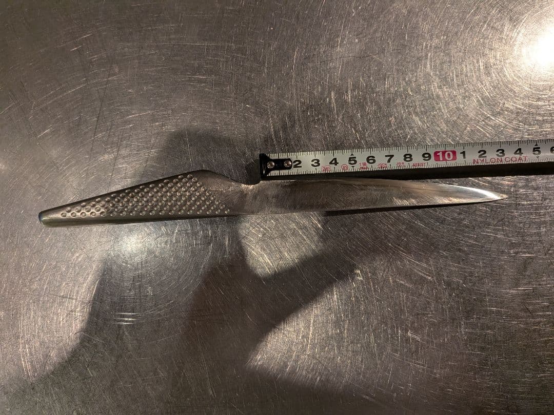 グローバルプロ GP-4 ペティナイフ 約20cm