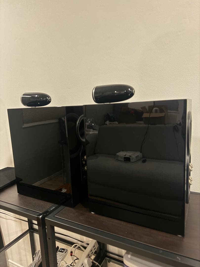 Bowers & Wilkins B&W CM6 S2 スピーカーペア