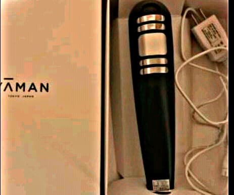 キャビスパ360  ヤーマン