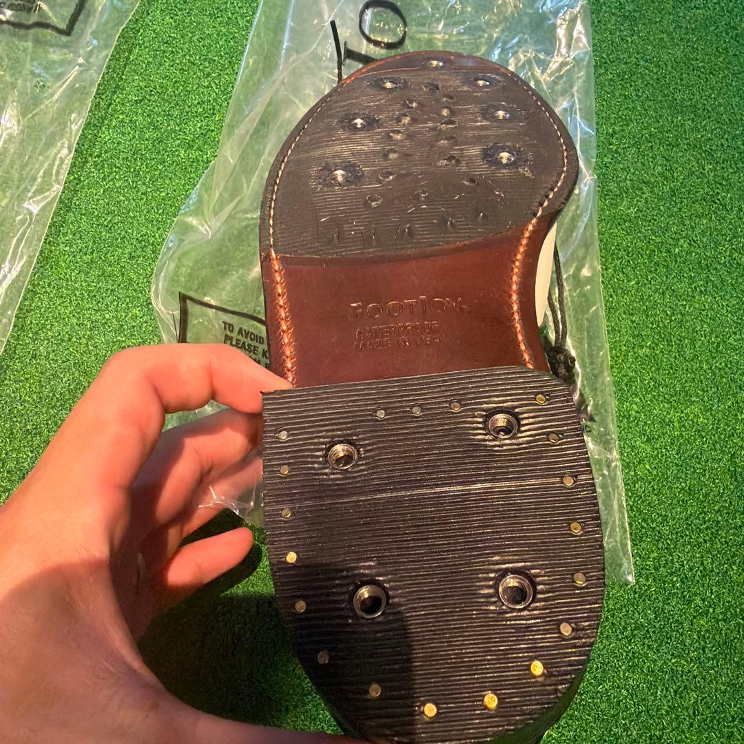 フットジョイ　クラシックドライプレミア