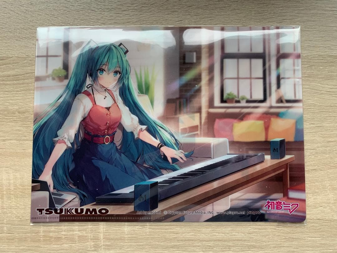 【 たつこ 】TASCAM 初音ミク スピーカー VL-S3BT MIKU