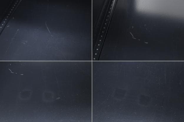 USM モジュラーファニチャー ハラー シェルフ シェルフ キャビネット 本棚