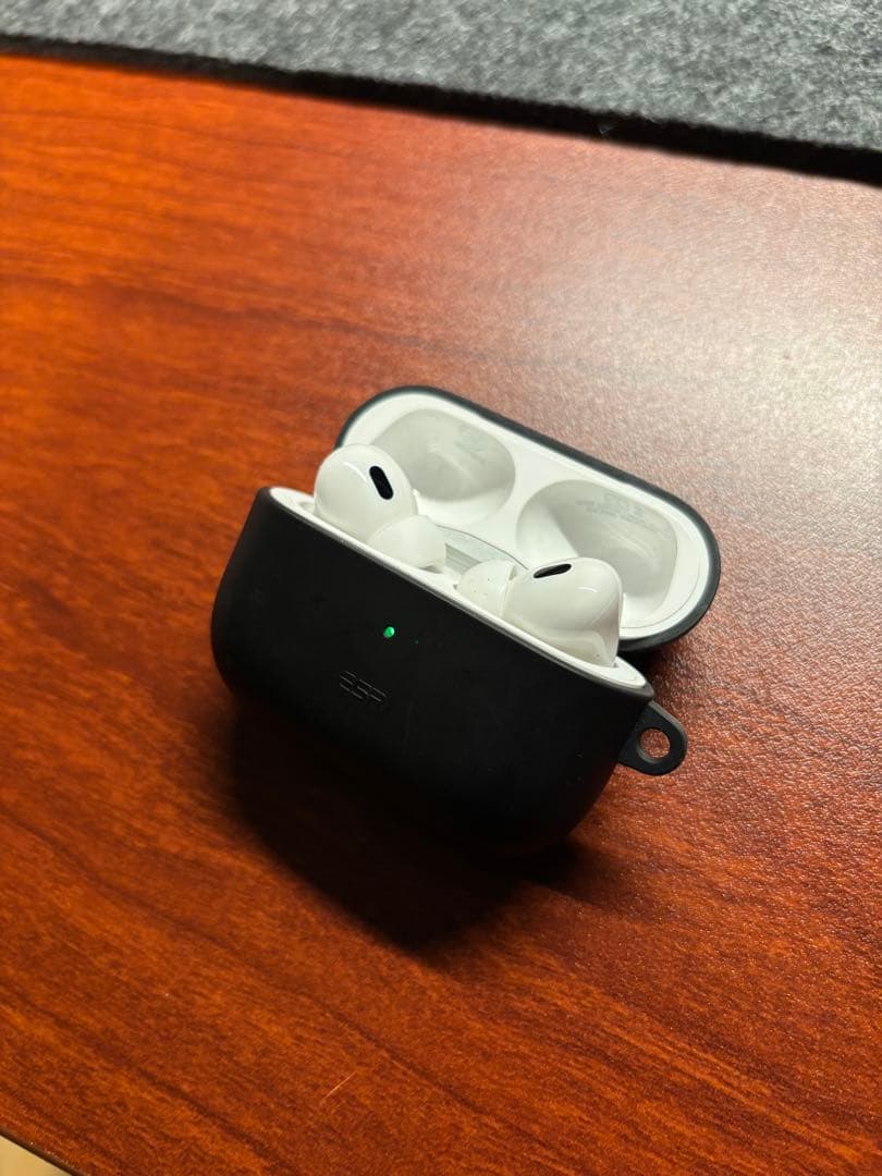 AirPods Pro 2 MagSafe充電ケース（USB-C）[‍整‍備‍済‍製‍品‍]
