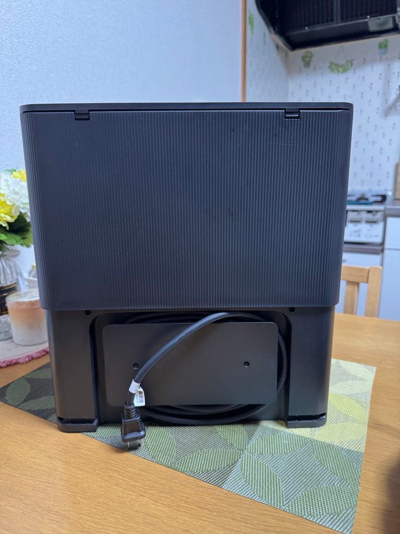 iRobot アイロボット ルンバ J7+ ADG-N1掃除機 動作保証