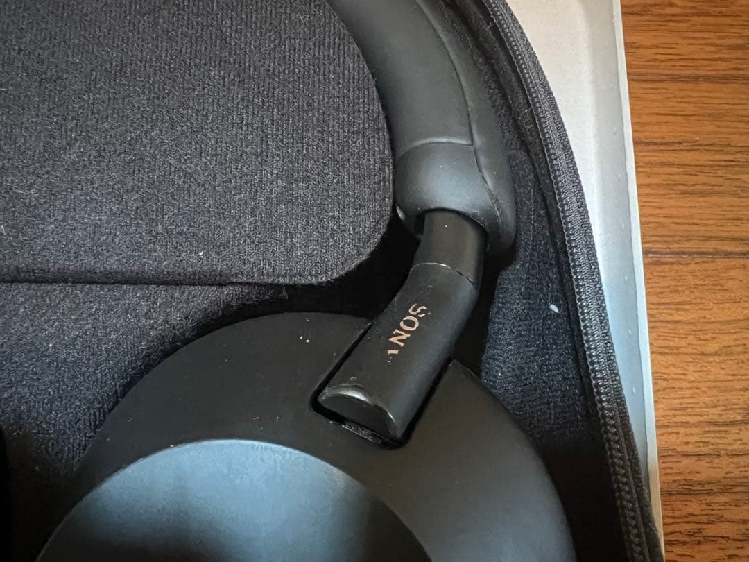 一応訳アリ SONY WH-1000XM5 ワイヤレスヘッドホン